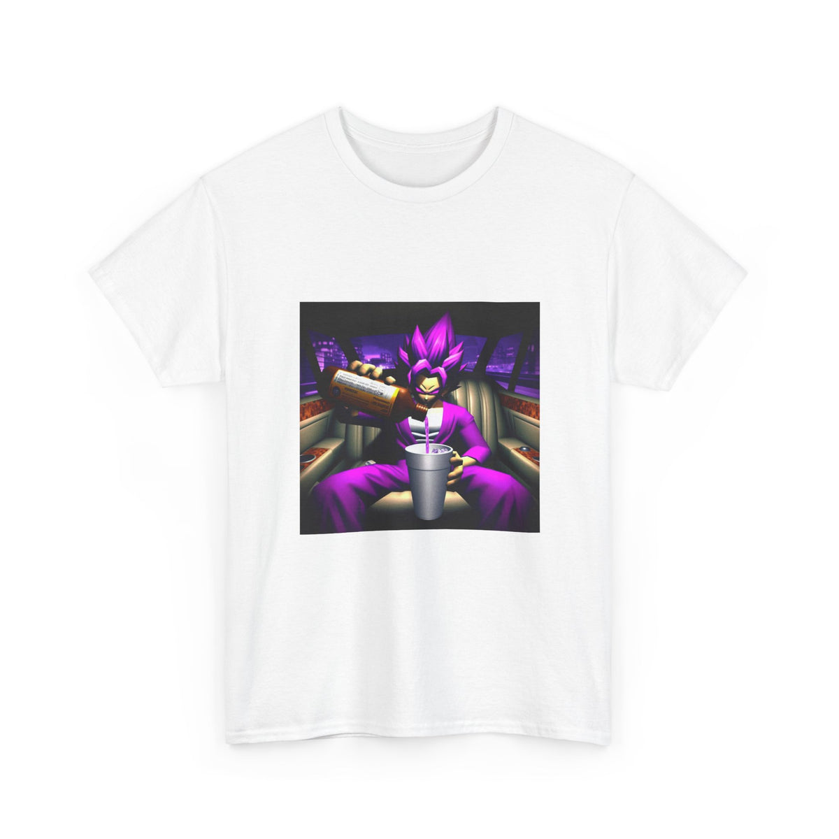 Lean Lord Graphic Tee