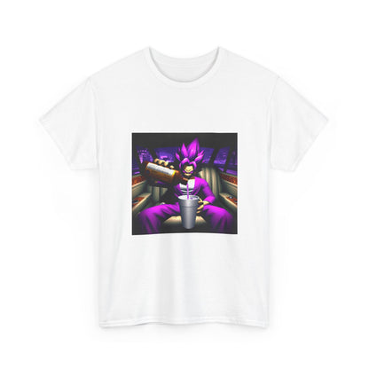 Lean Lord Graphic Tee
