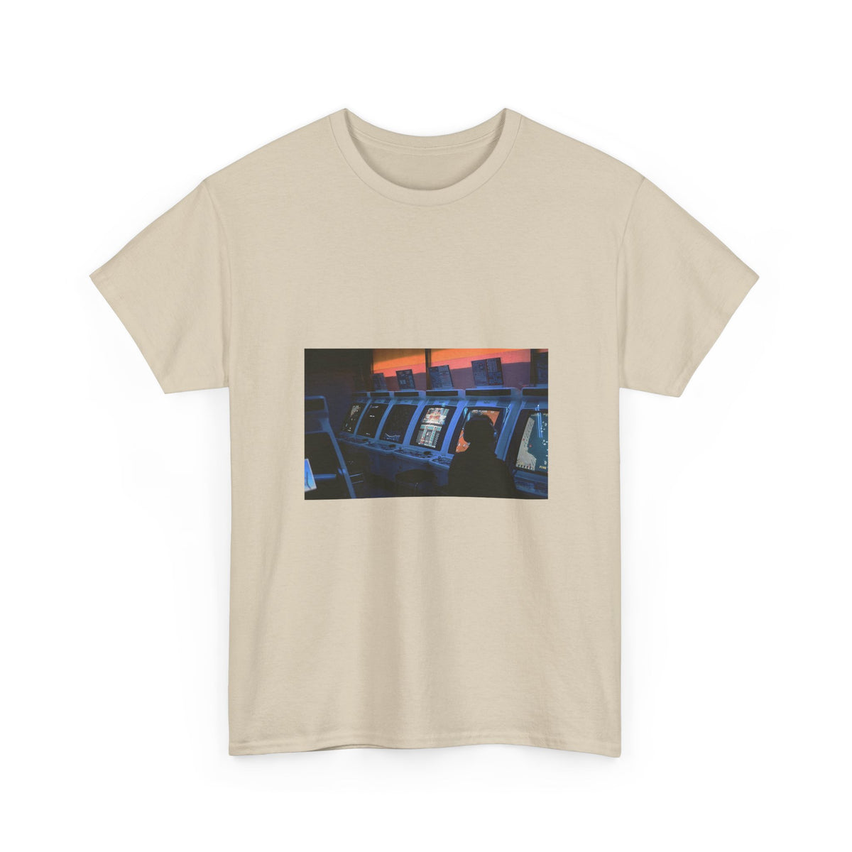 Omeweed Tee COY9ikWHVAG-1