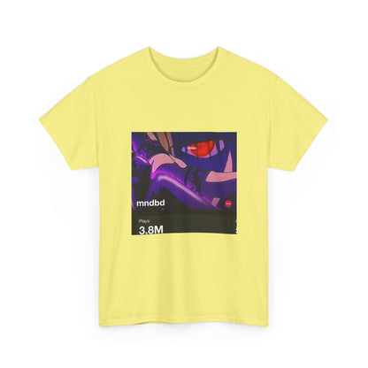 MNDDB Loves You Graphic Tee