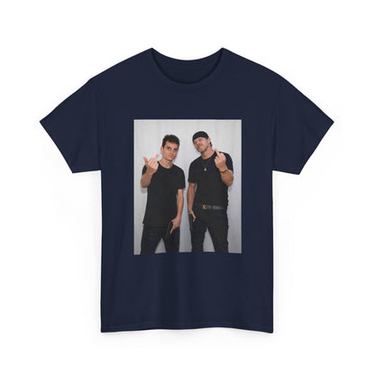 Wilcox Tees — Guest Star
