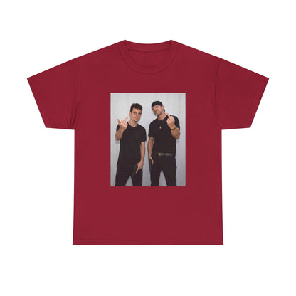 Wilcox Tees — Guest Star