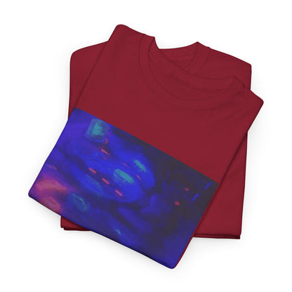 Elevated State Graphic Tee