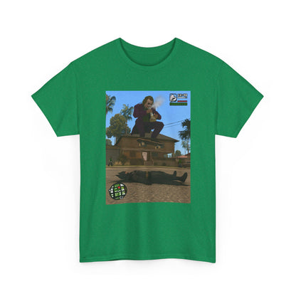 Hidden Vibes Graphic Tee