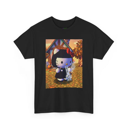 Urban Ember Pulse Graphic Tee