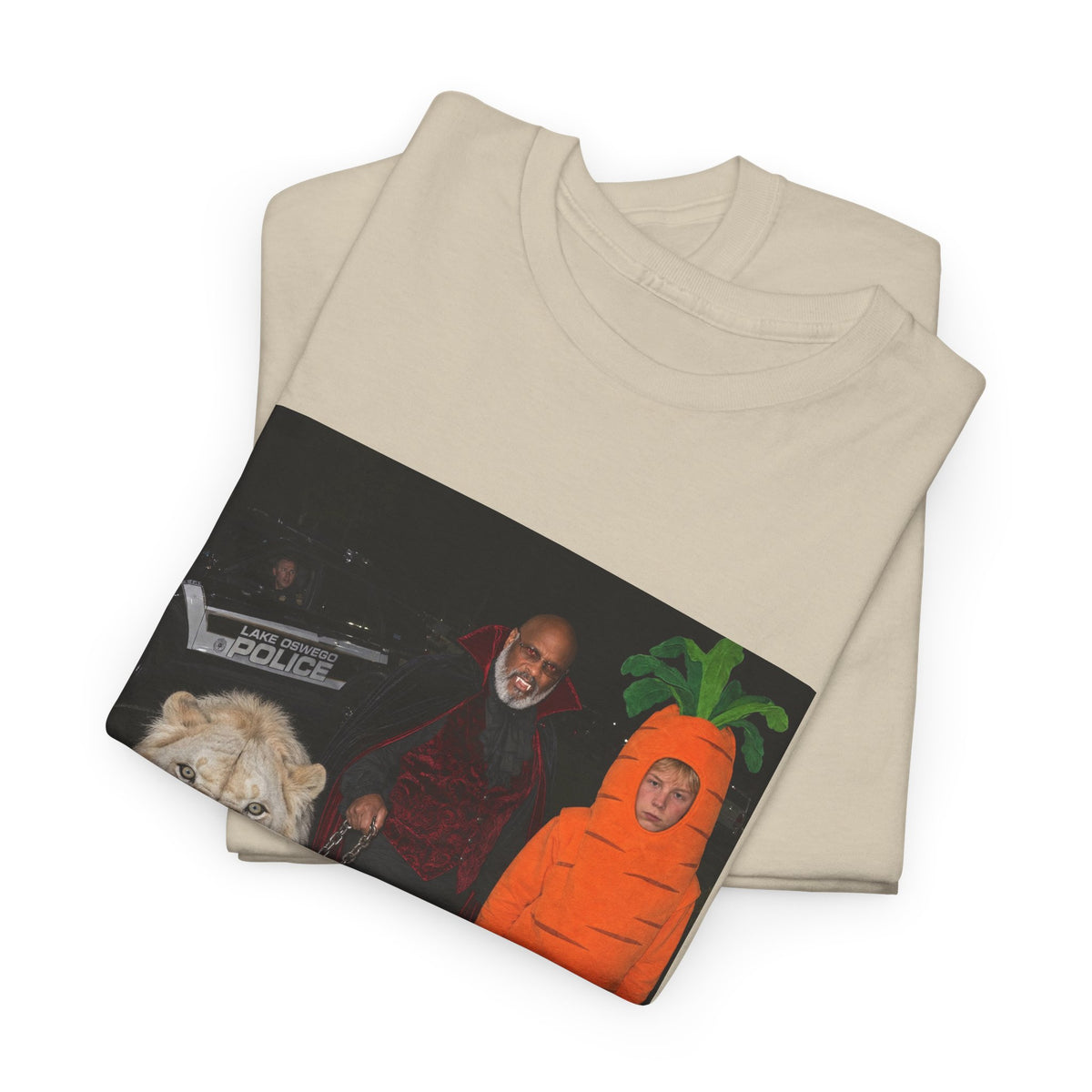 Dr. Clovis — Jaguar Feast Royale