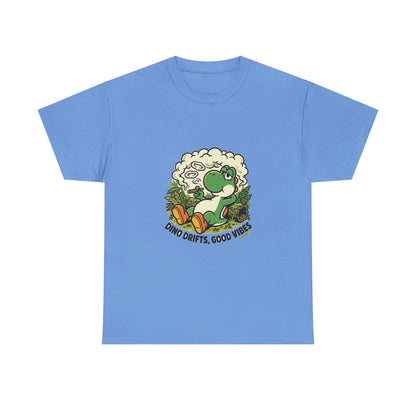 Omeweed — Jurassic Puff Patrol