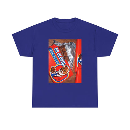 Dr. Clovis — Clovis Chocolate Factory