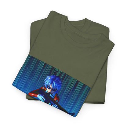Rei In Matrix Pack III Tee (Design 13)