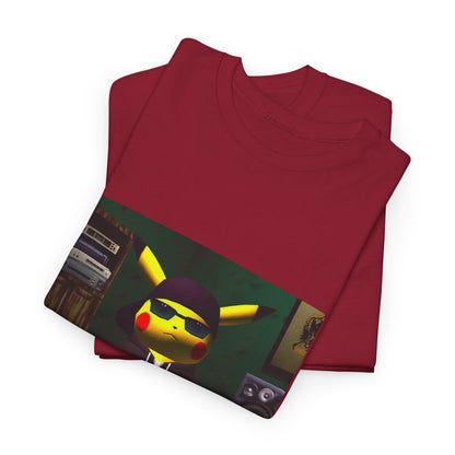 Drip Pack Streetwear Tee