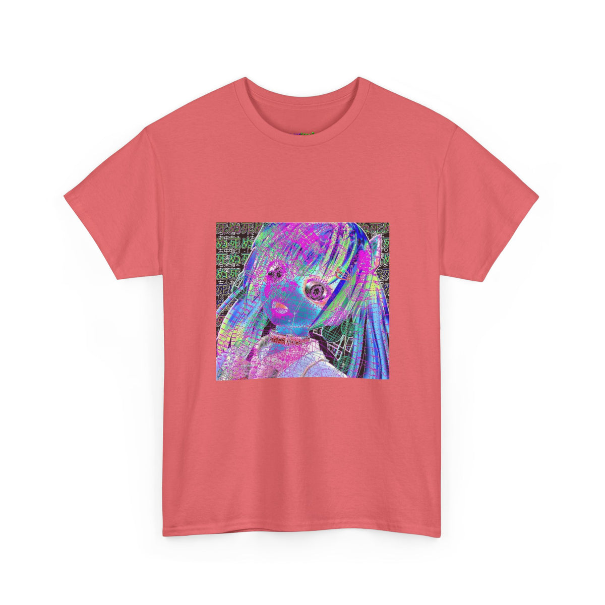 Urban Jungle Vibes Graphic Tee