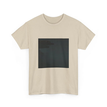 Silent Void Graphic Tee