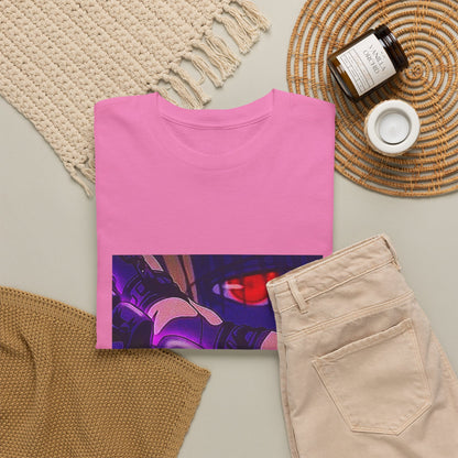 MNDDB Loves You Graphic Tee