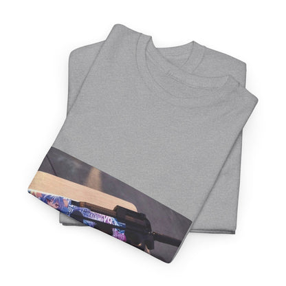 Imagined Death Tee