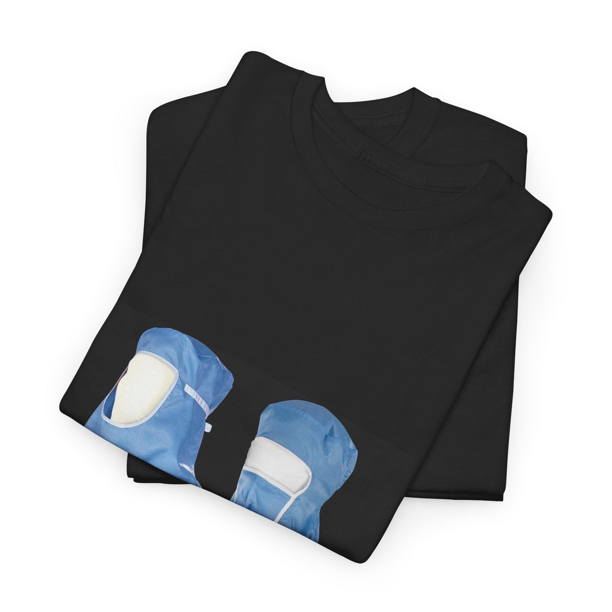 Midnight Haze Graphic Tee