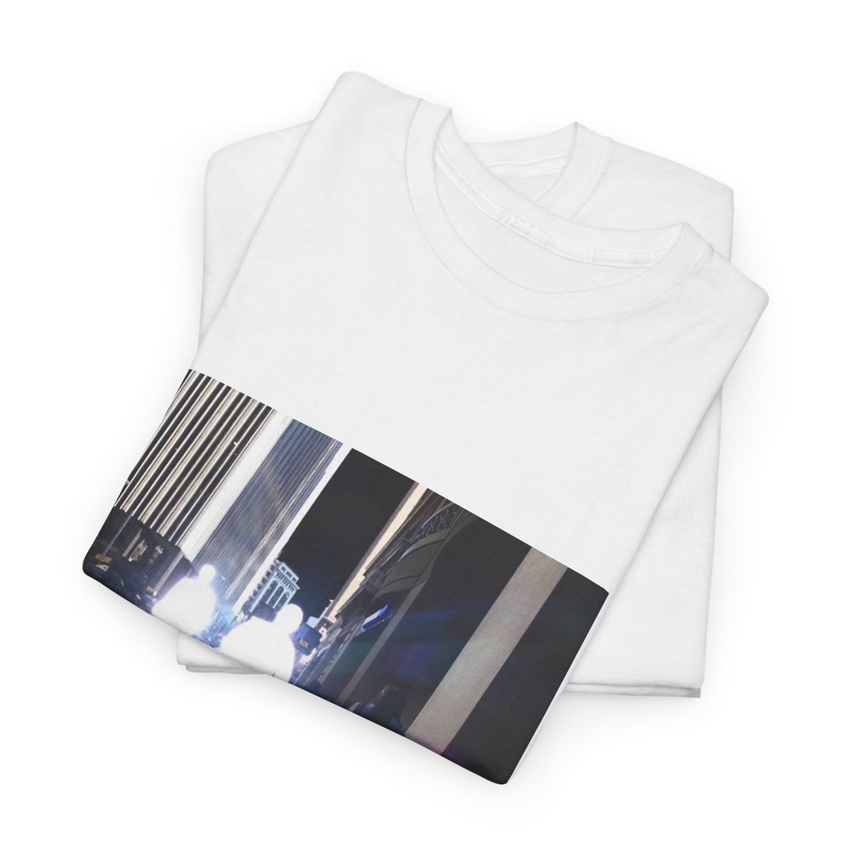 Neon Kush Thread Graphic Tee