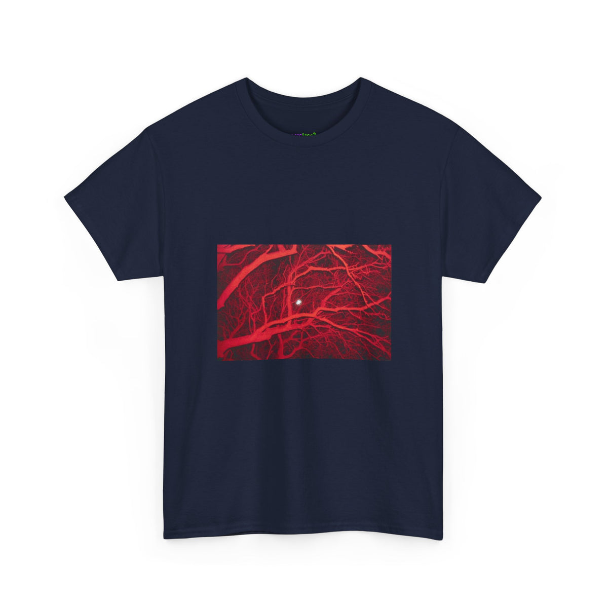 As Above So Below Tee