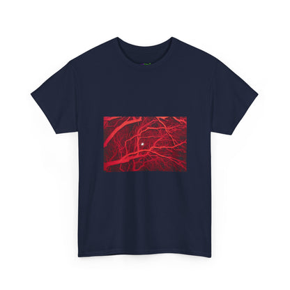 As Above So Below Tee