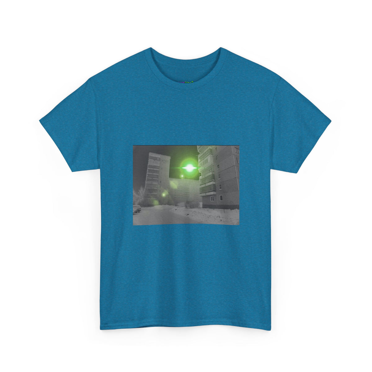 Urban Drift Graphic Tee