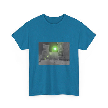 Urban Drift Graphic Tee