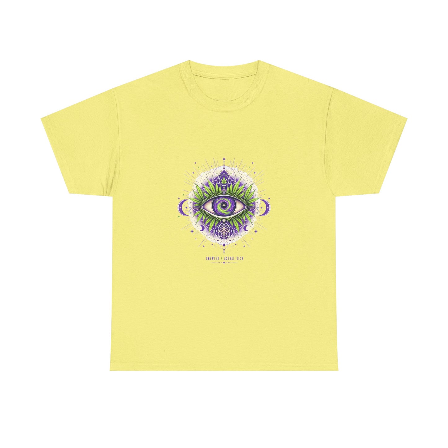Astral Sesh Tee