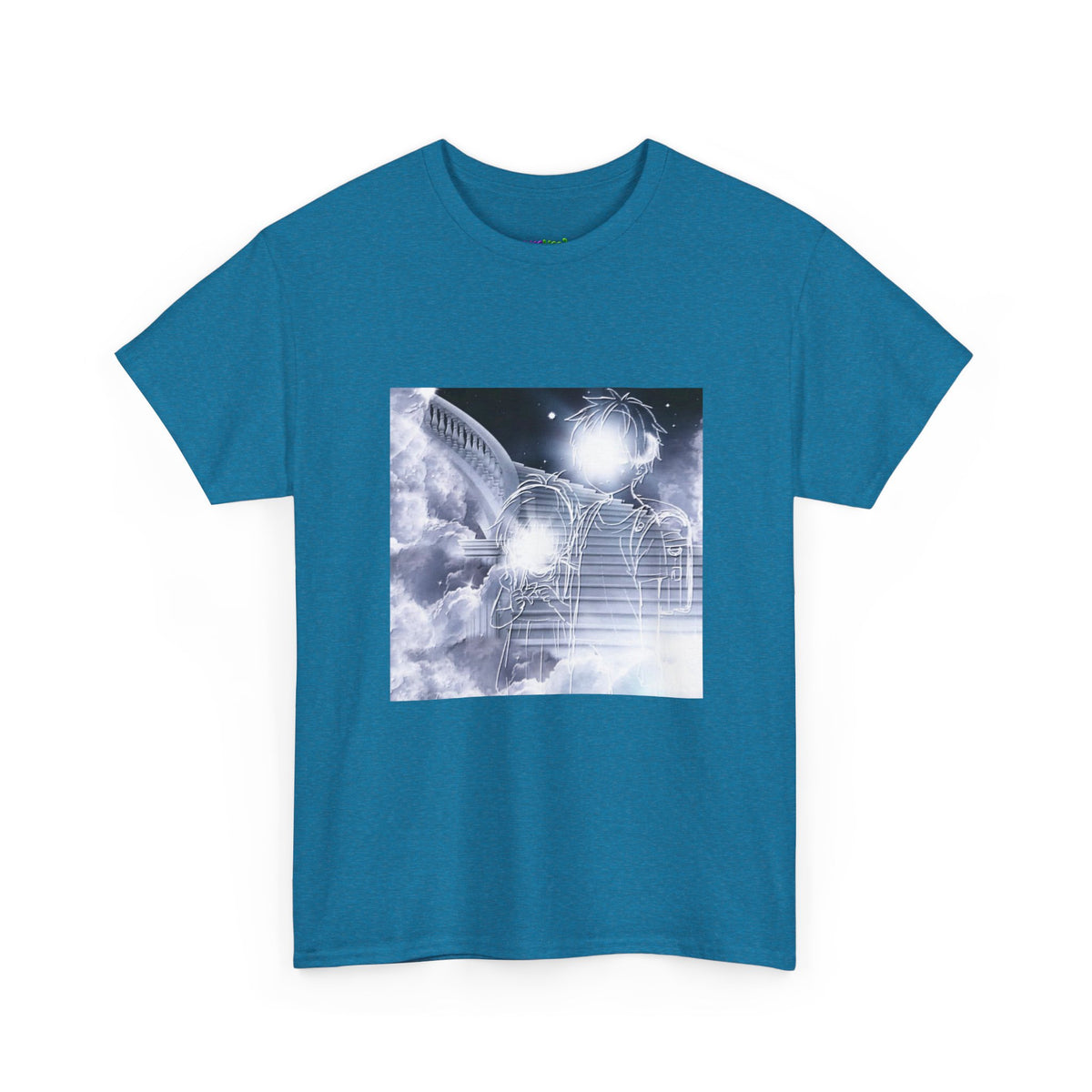 Heavenly Trapper Angel Tee