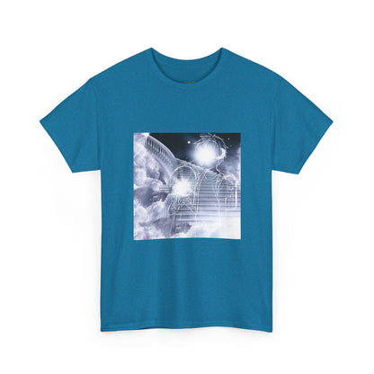 Heavenly Trapper Angel Tee
