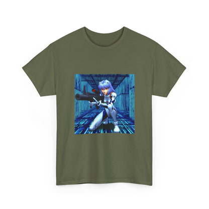 Rei Matrix Pack III Tee (Design 9)
