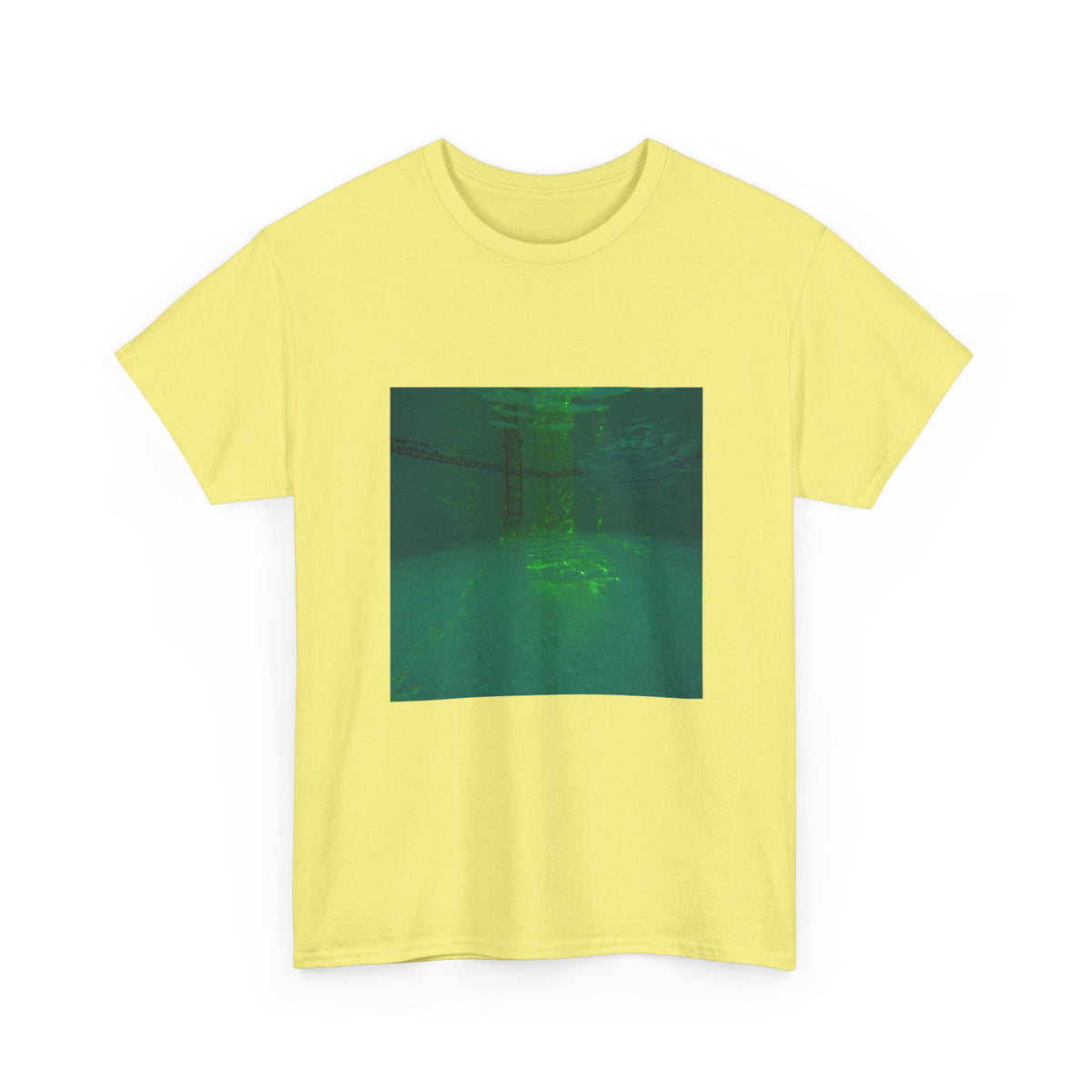 Leaf Whisper Graphic Tee