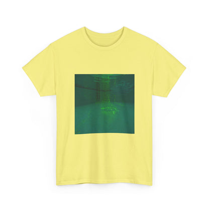 Leaf Whisper Graphic Tee