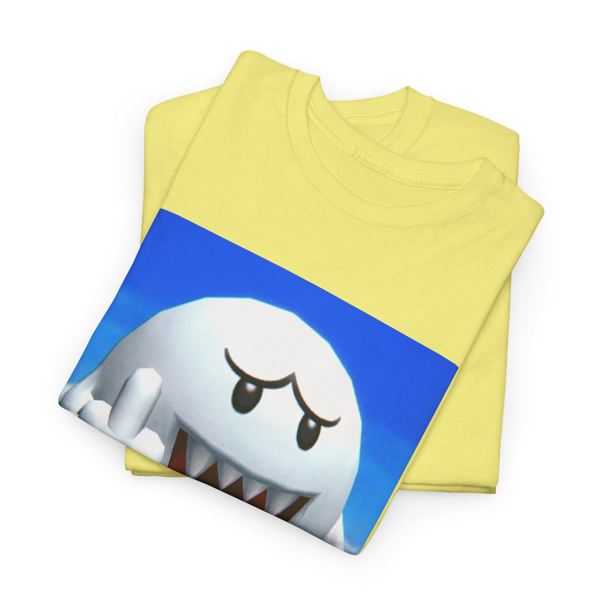 Untitled Vibe Graphic Tee