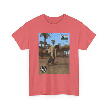 Cosmic Kush Vibe Graphic Tee