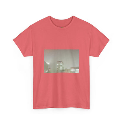 Urban Oasis Drift Graphic Tee