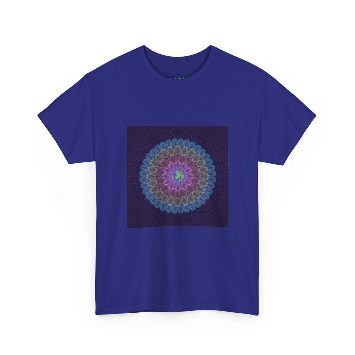 Dacwoo drawings — Petal Halo Core
