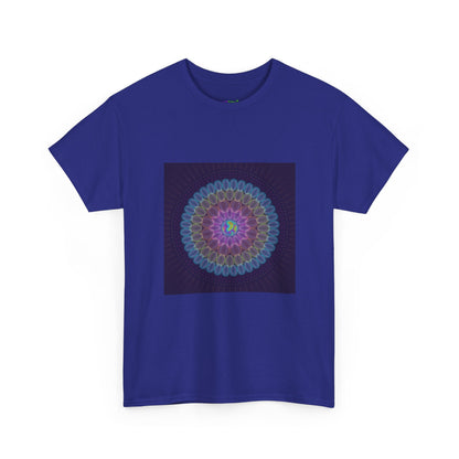 Dacwoo drawings — Petal Halo Core