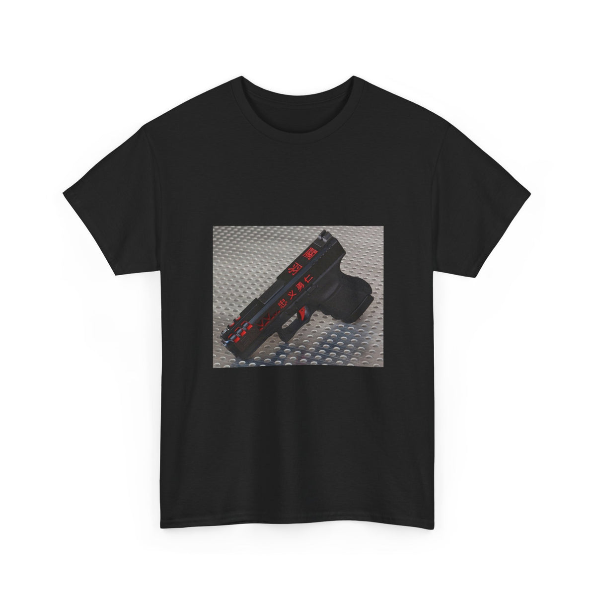 Neon Reverie Graphic Tee