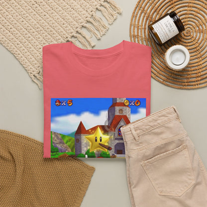 Hidden Ember Graphic Tee