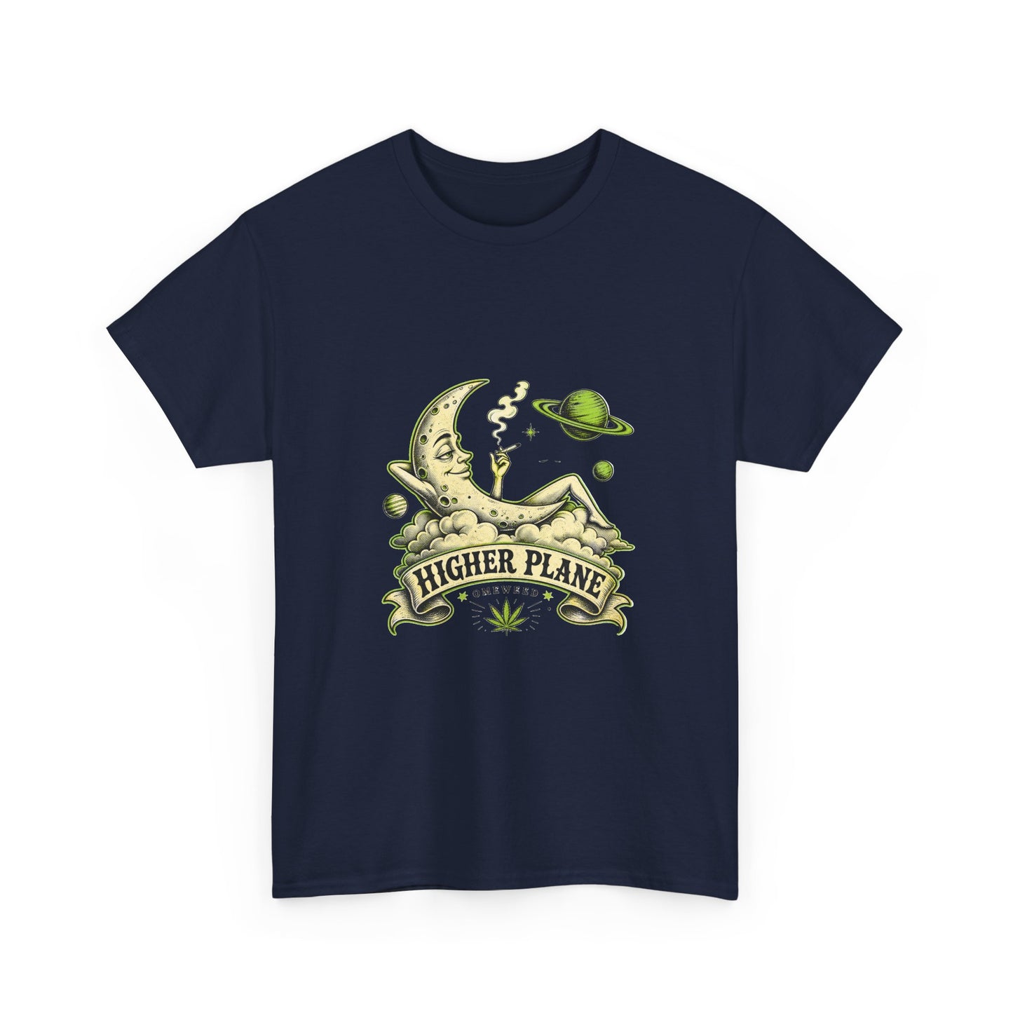 Higher Plane Tee