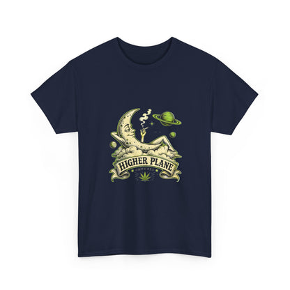 Higher Plane Tee
