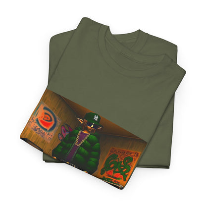 NY2K Link Drip In The Crib Tee