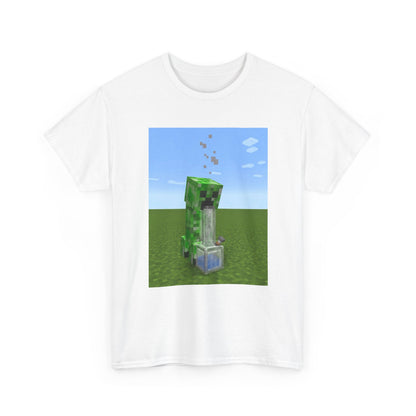 Creeper Hits The Bong Tee