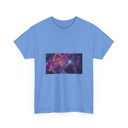 Dacwoo drawings — Liquid Nebula Swirl