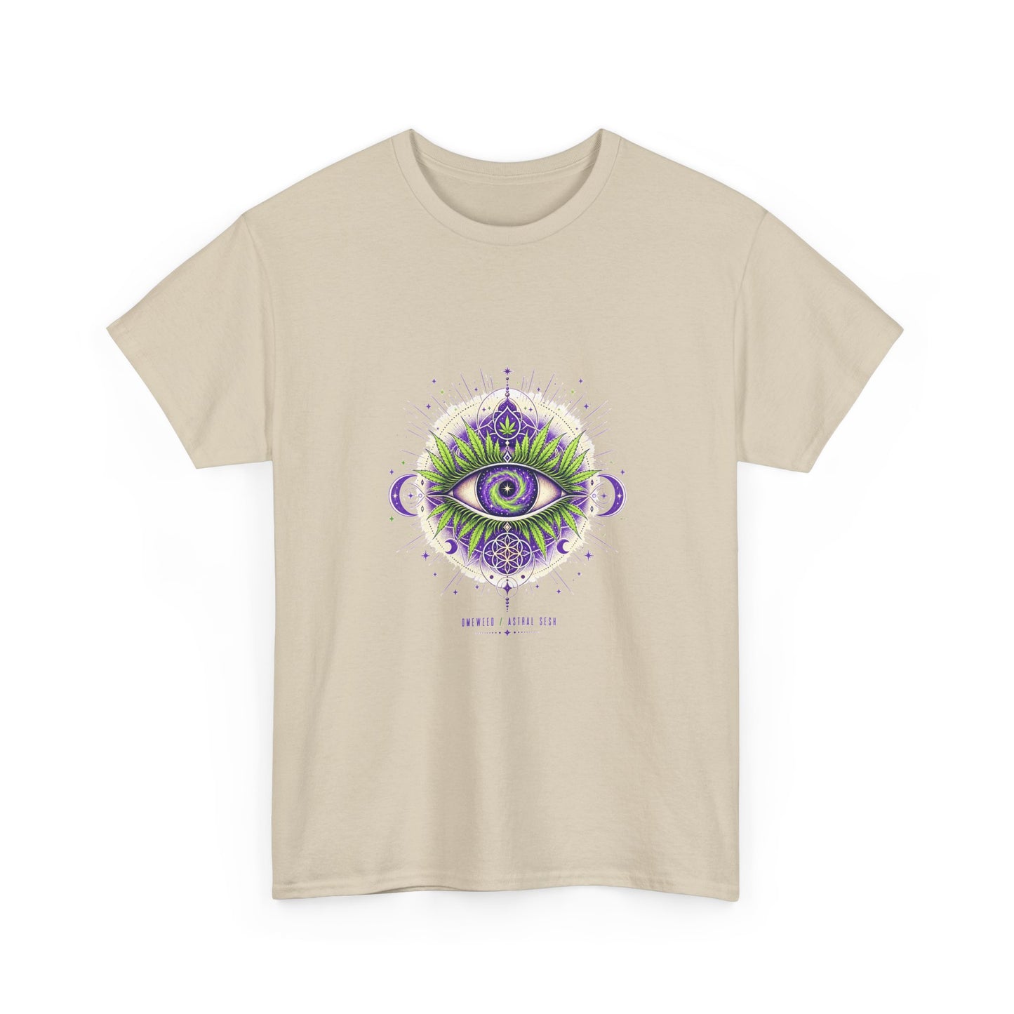 Astral Sesh Tee