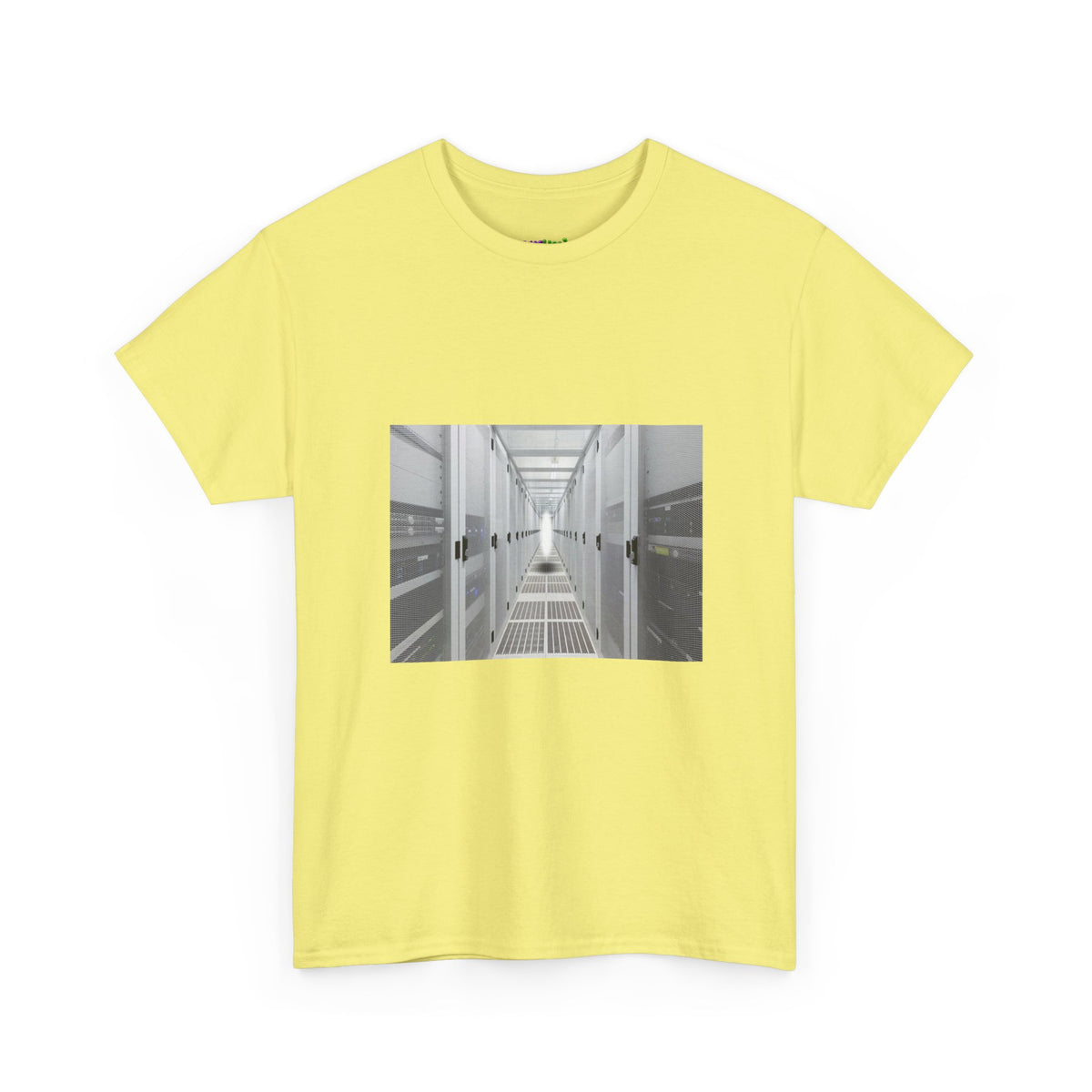 Space Station Astronauts Floating Tee