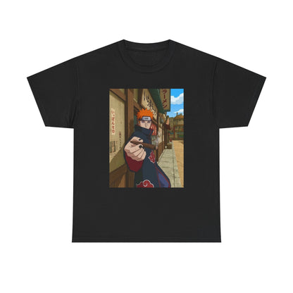 Pain Offers You A Puff Tee