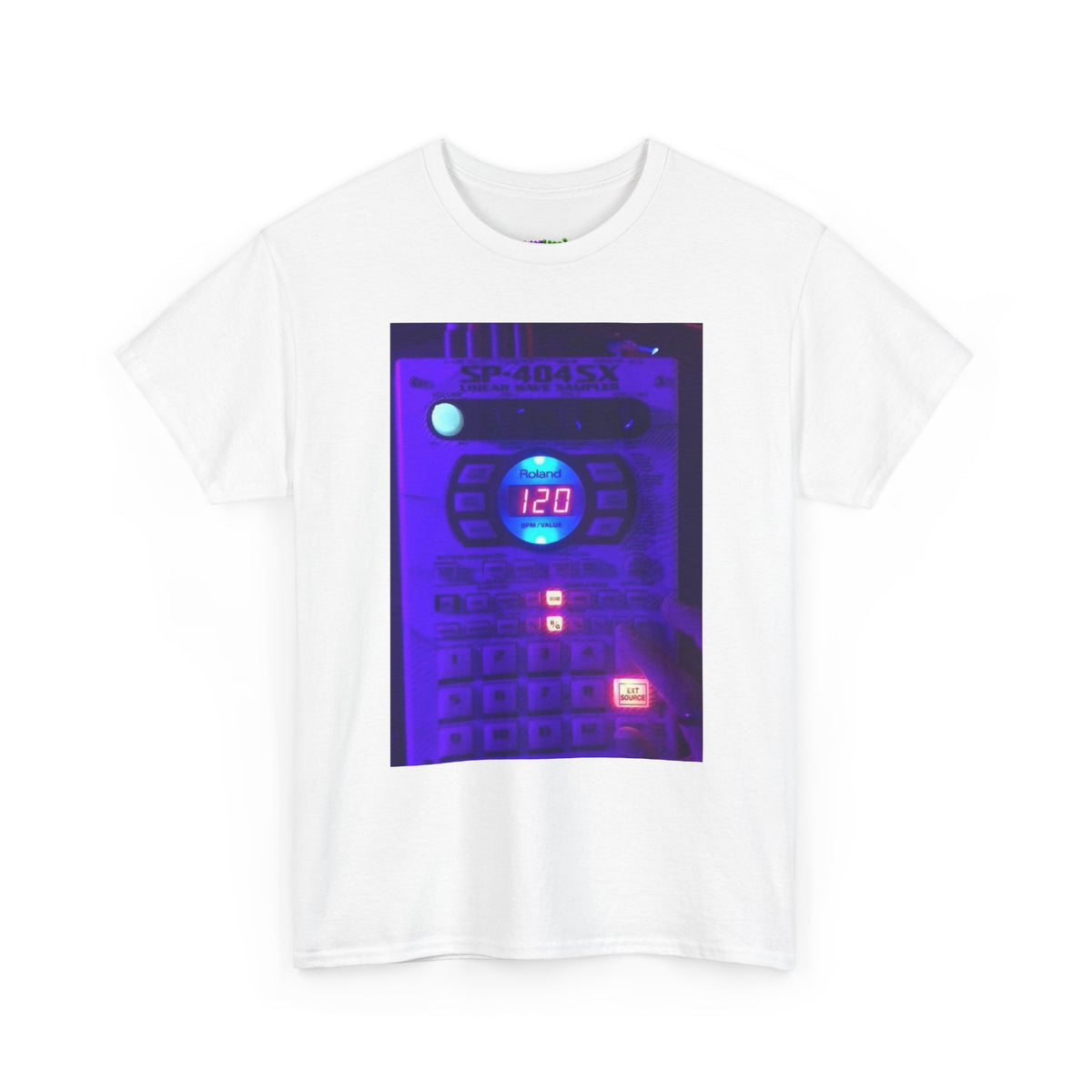 Cousin Litt’s Revenge Graphic Tee