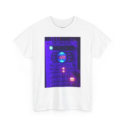 Cousin Litt’s Revenge Graphic Tee