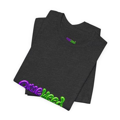 Omeweed Logo Tee