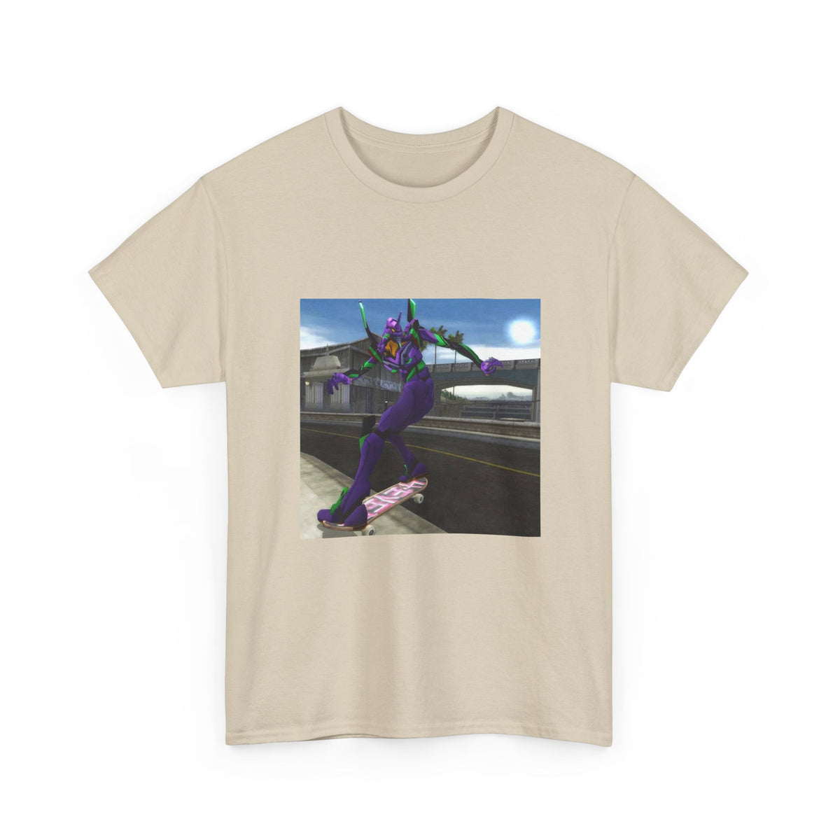 Mystery Vibe Graphic Tee