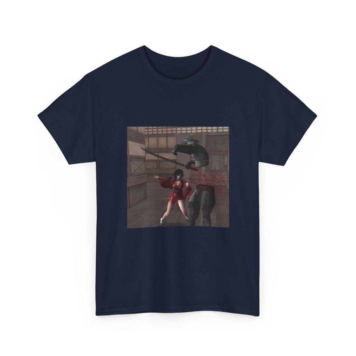 DJ Awaiting Beat Drop Tee